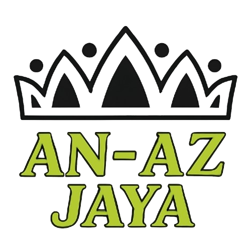 An-Az Jaya Logo